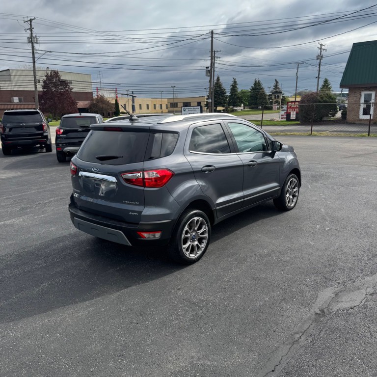 2018 Ford Econoline Image 4