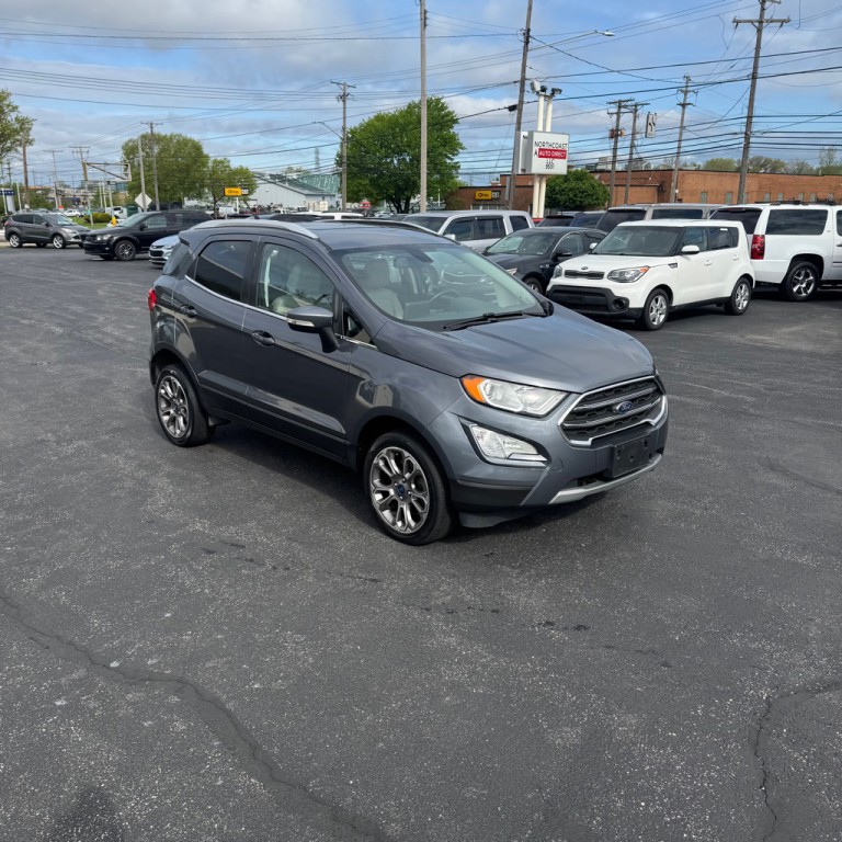 2018 Ford Econoline Image 6