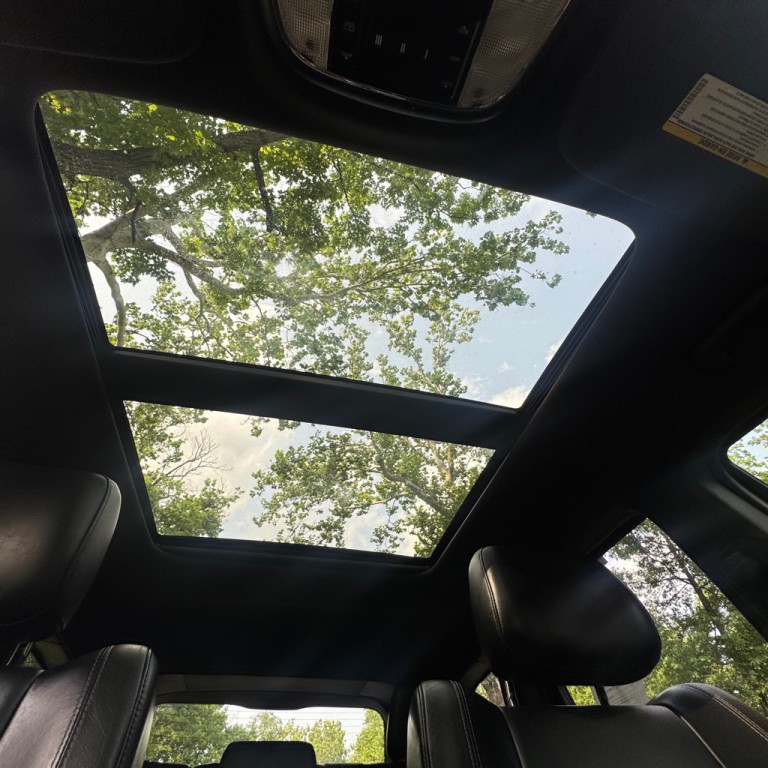 2014 Jeep Grand Cherokee Image 12