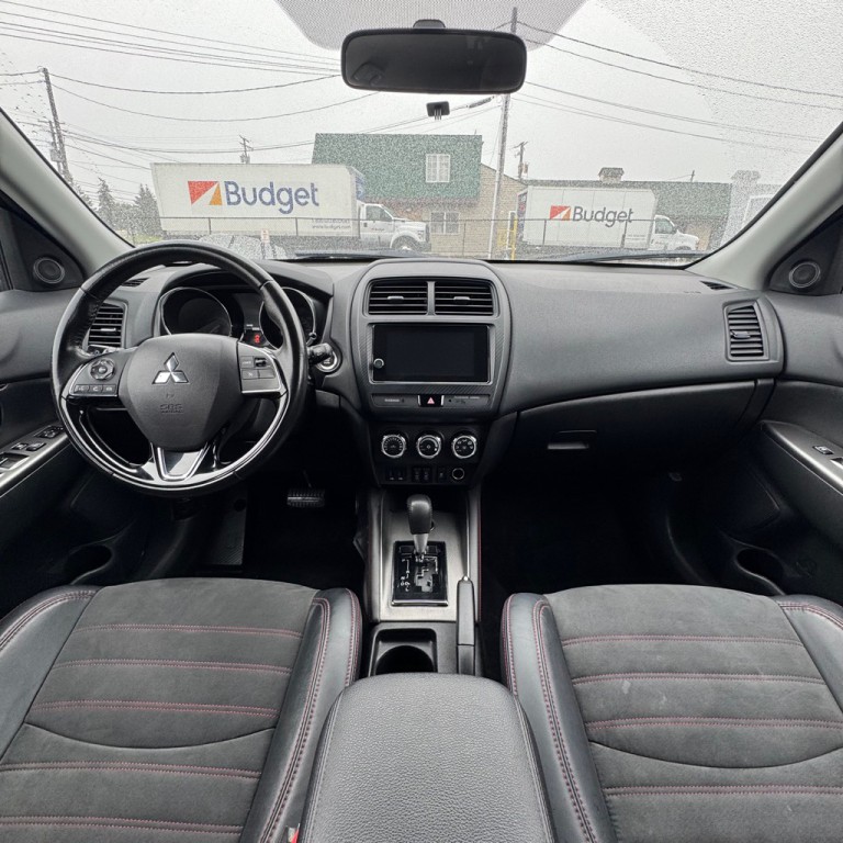 2018 Mitsubishi Outlander Image 7