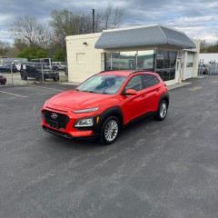 Image for 2019 Hyundai Kona SEL ID: 7330093