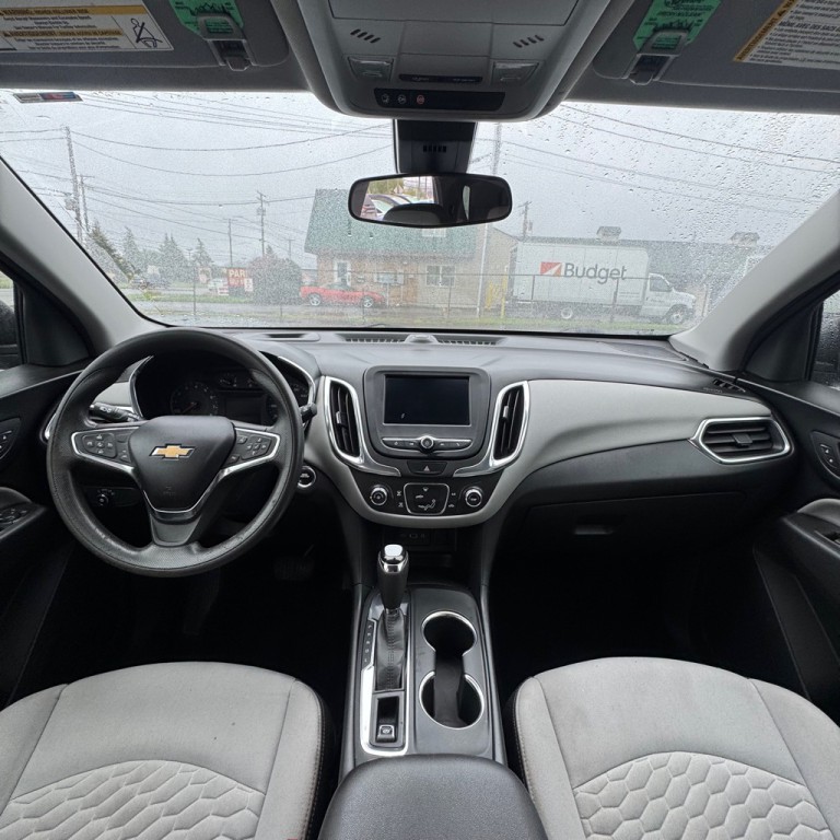 2020 Chevrolet Equinox Image 6