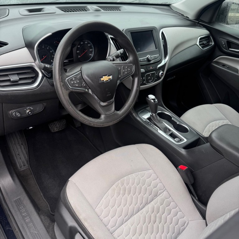2020 Chevrolet Equinox Image 7