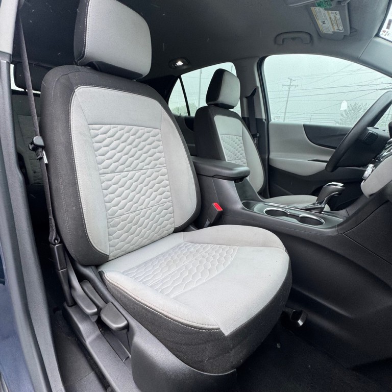 2020 Chevrolet Equinox Image 9