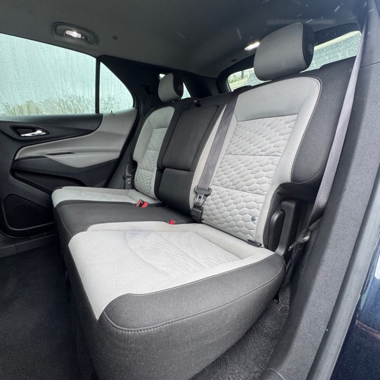 2020 Chevrolet Equinox Image 10
