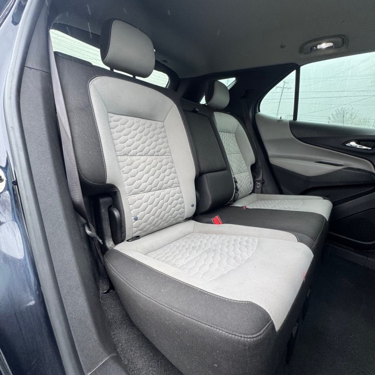 2020 Chevrolet Equinox Image 11