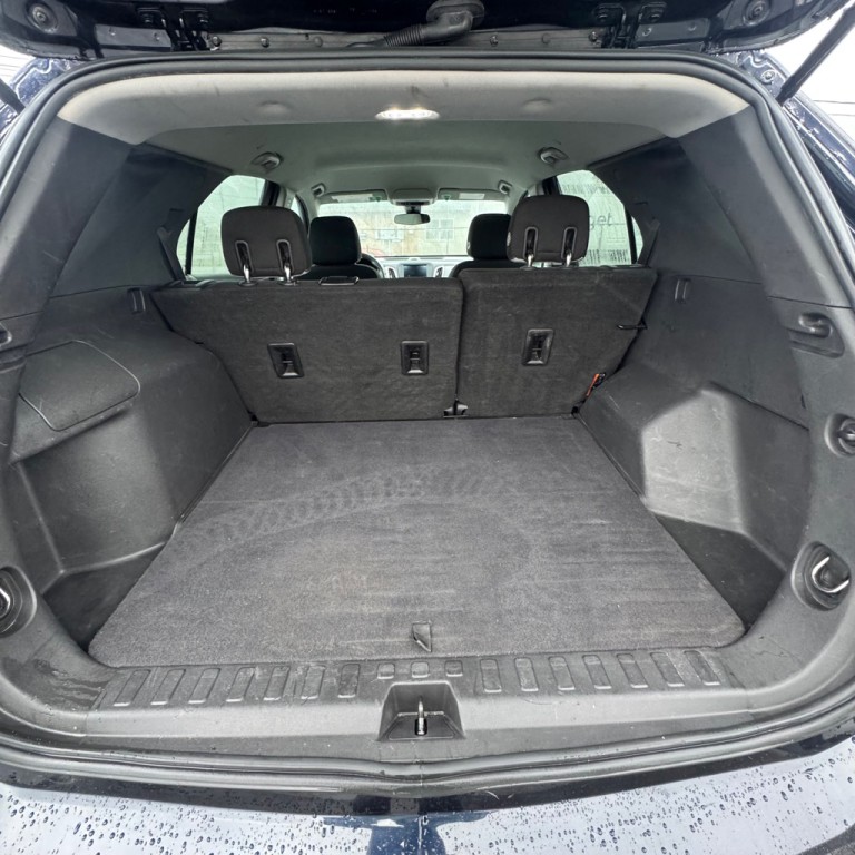 2020 Chevrolet Equinox Image 12
