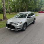 Image for 2018 Mitsubishi Outlander SE ID: 7340430