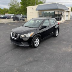 Image for 2020 Nissan Kicks S ID: 7363086