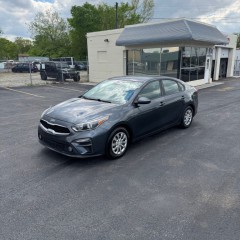 Image for 2019 Kia Forte FE ID: 7376718