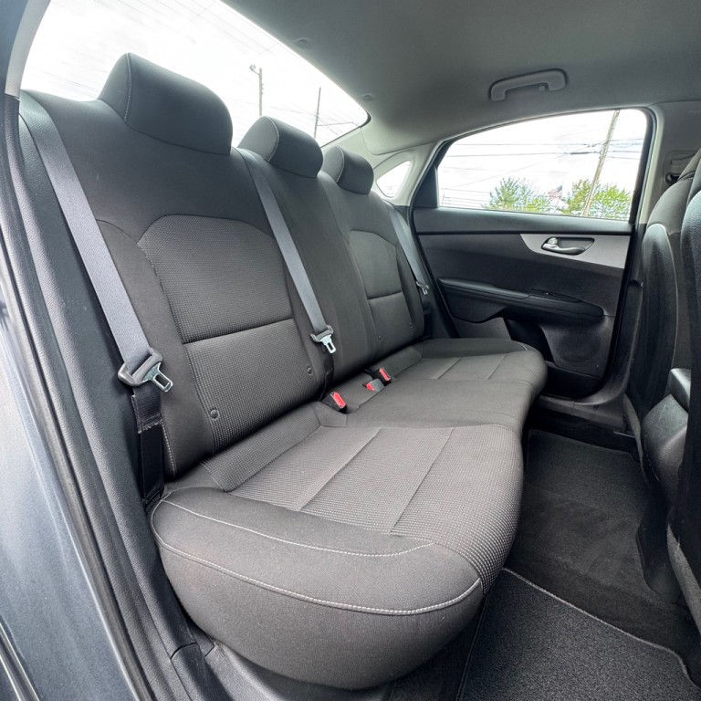2019 Kia Forte Image 12