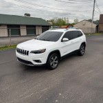 Image for 2019 Jeep Cherokee Limited ID: 7378932