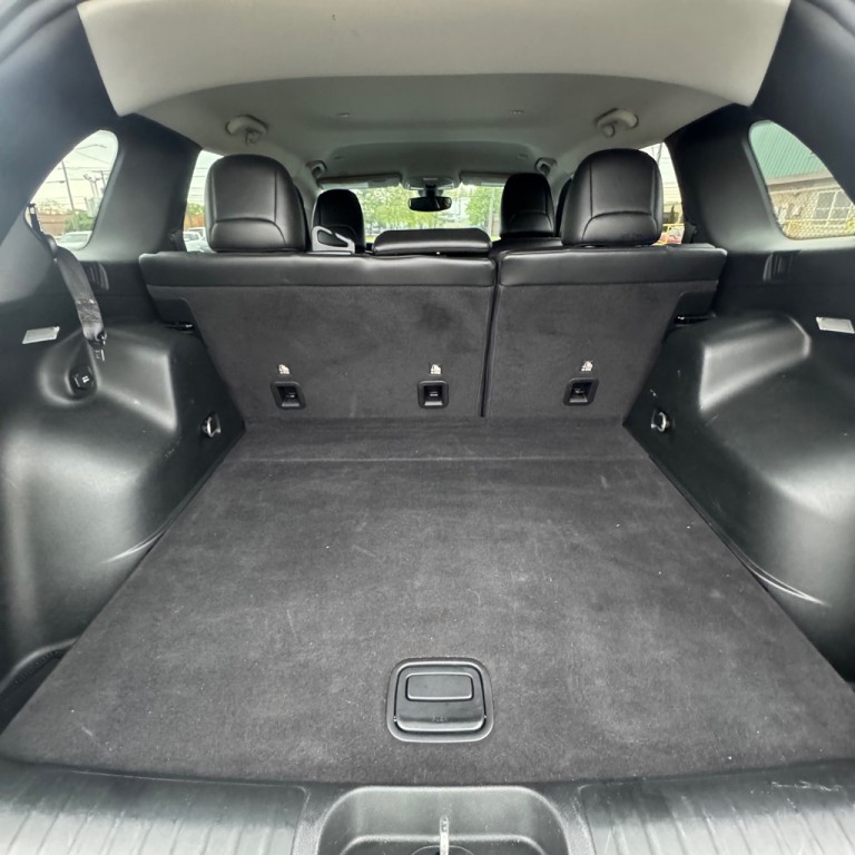 2019 Jeep Cherokee Image 13