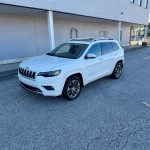 Image for 2019 Jeep Cherokee Overland ID: 7408350