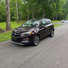 Image for 2018 Buick Enclave Essence ID: 7442106