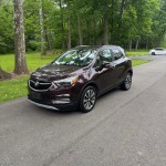 Image for 2018 Buick Enclave Essence ID: 7442106