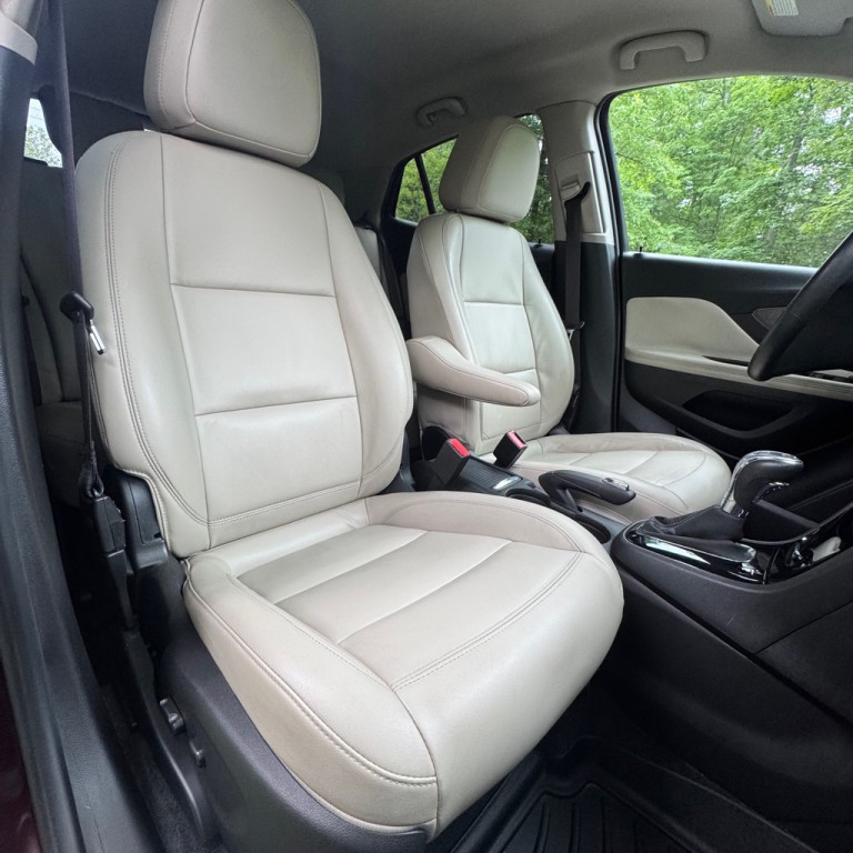 2018 Buick Enclave Image 10