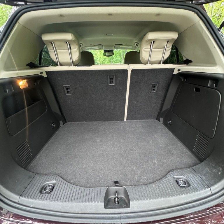 2018 Buick Enclave Image 13