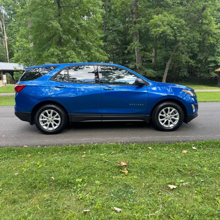 2019 Chevrolet Equinox Image 5