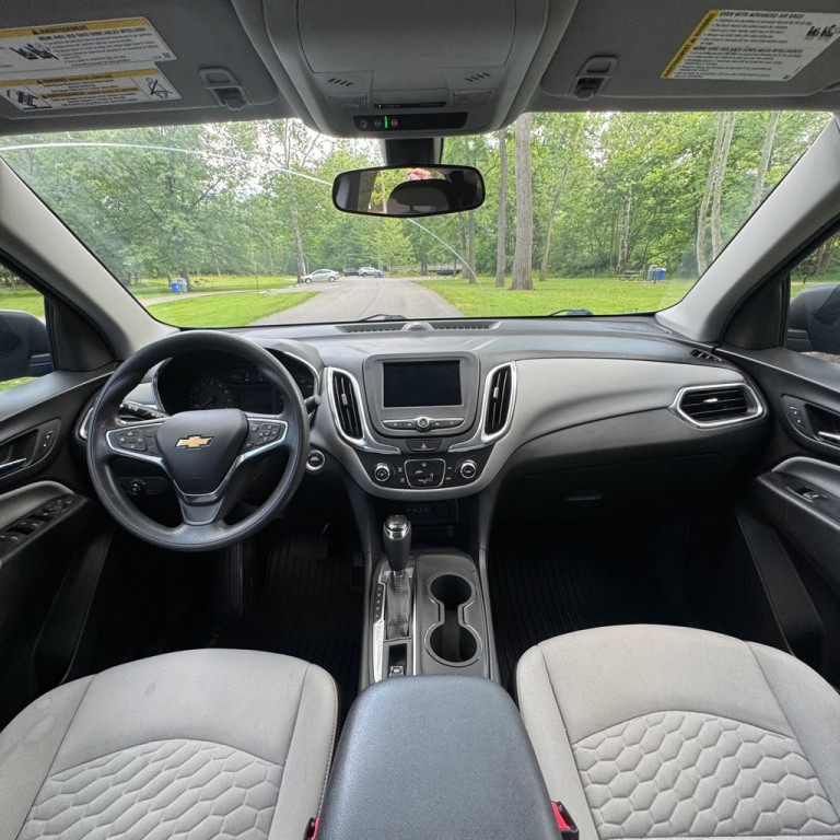 2019 Chevrolet Equinox Image 7