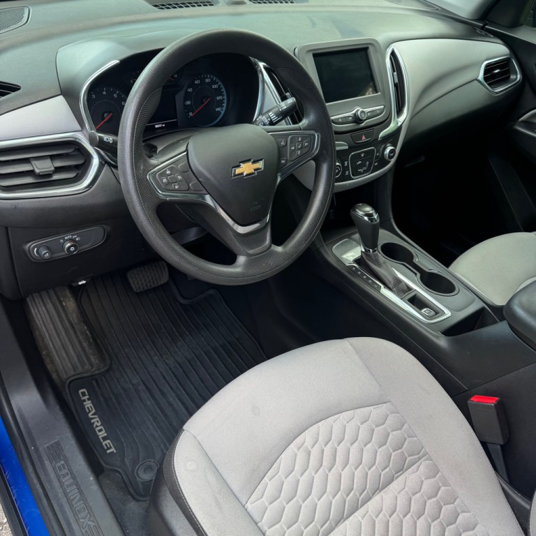 2019 Chevrolet Equinox Image 8