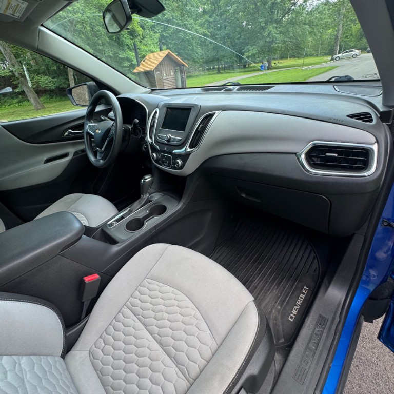 2019 Chevrolet Equinox Image 9