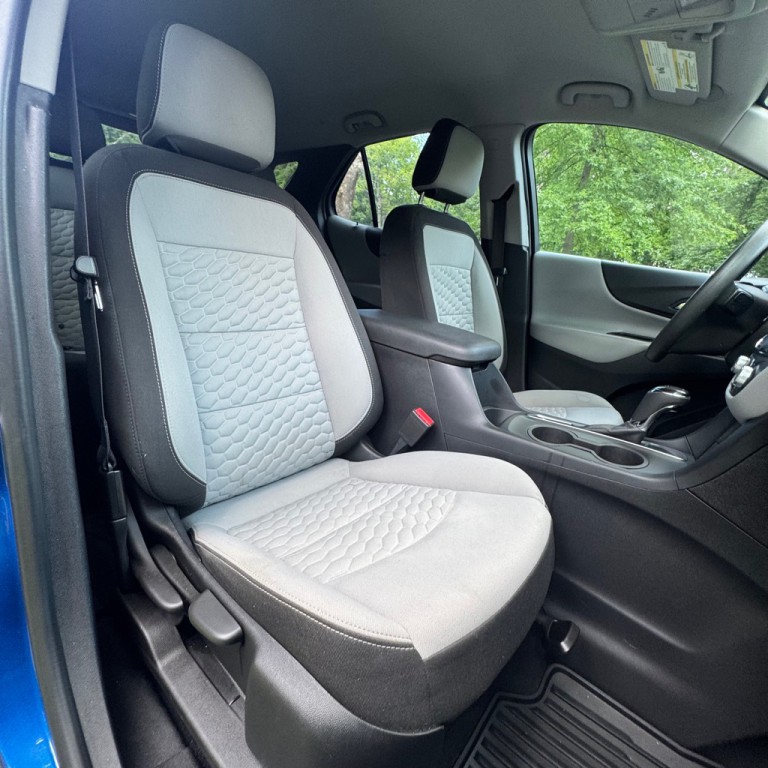 2019 Chevrolet Equinox Image 10