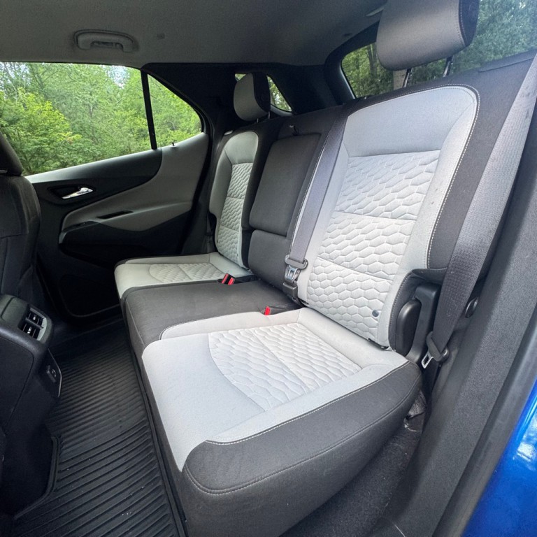 2019 Chevrolet Equinox Image 11