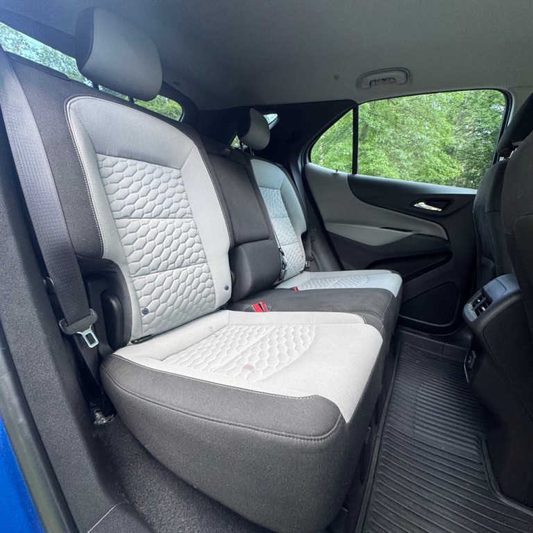 2019 Chevrolet Equinox Image 12