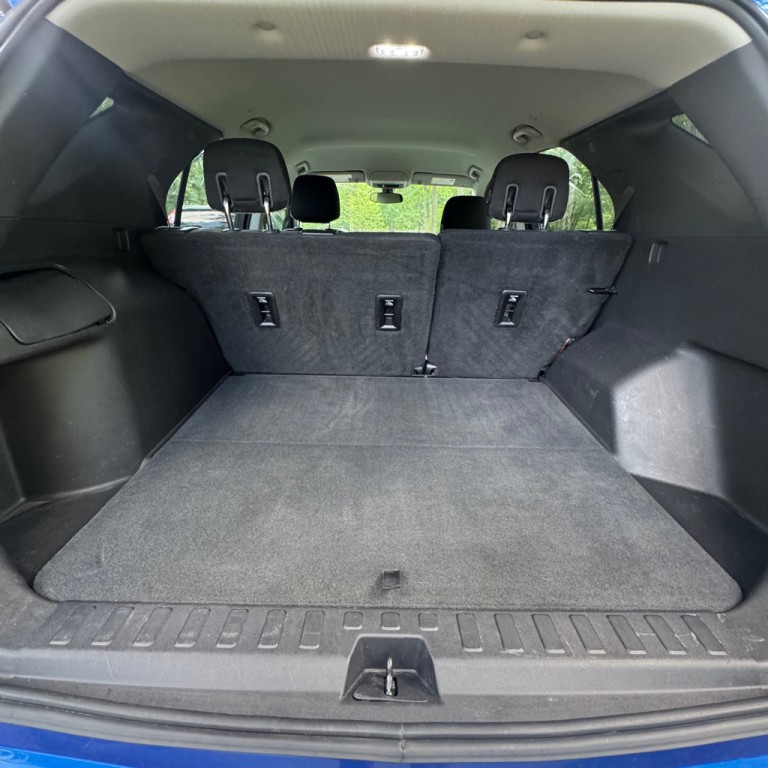 2019 Chevrolet Equinox Image 13