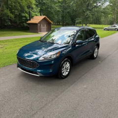 Image for 2020 Ford Escape SE ID: 7489761