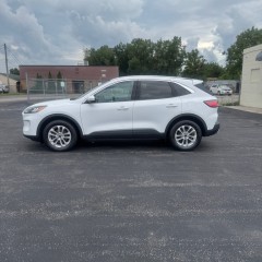 Image for 2020 Ford Escape SE ID: 7502389