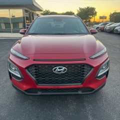 Image for 2021 Hyundai Kona SEL ID: 7610976