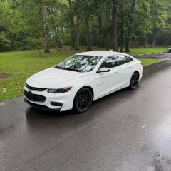 Image for 2018 Chevrolet Malibu LT ID: 7622466