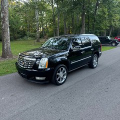 Image for 2014 Cadillac Escalade Luxury ID: 7634138
