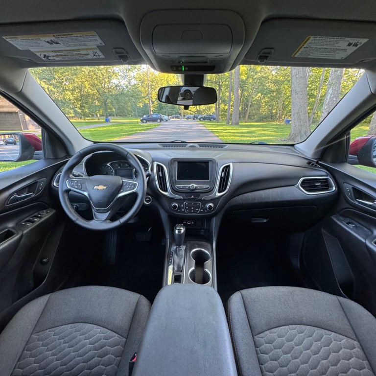 2019 Chevrolet Equinox Image 7