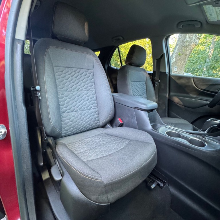 2019 Chevrolet Equinox Image 9