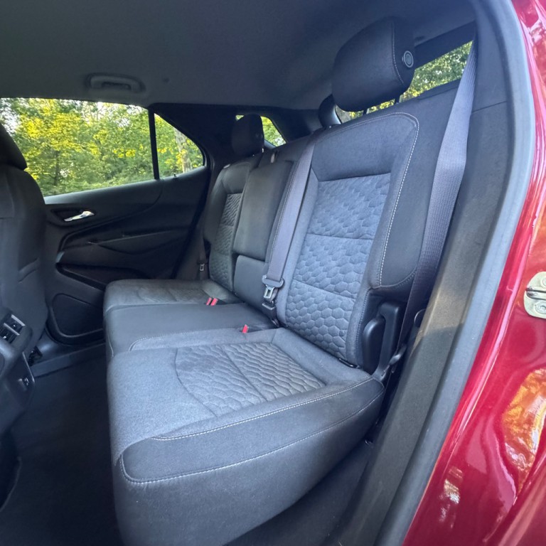 2019 Chevrolet Equinox Image 10