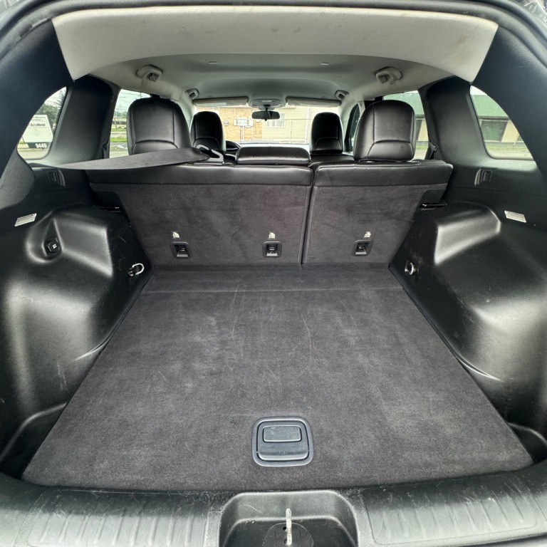 2019 Jeep Cherokee Image 13