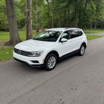 Image for 2019 Volkswagen Tiguan S ID: 7655788