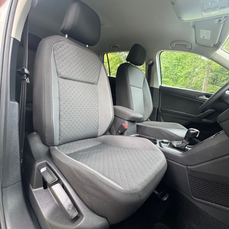 2019 Volkswagen Tiguan Image 9