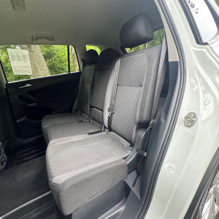 2019 Volkswagen Tiguan Image 10