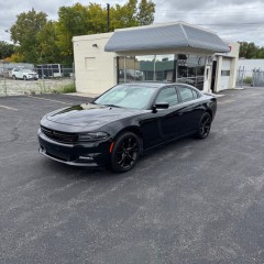 Image for 2017 Dodge Charger SXT ID: 7679672