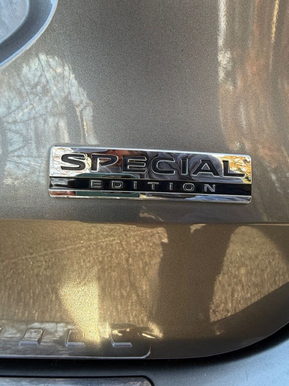 2019 Nissan Rogue Image 15