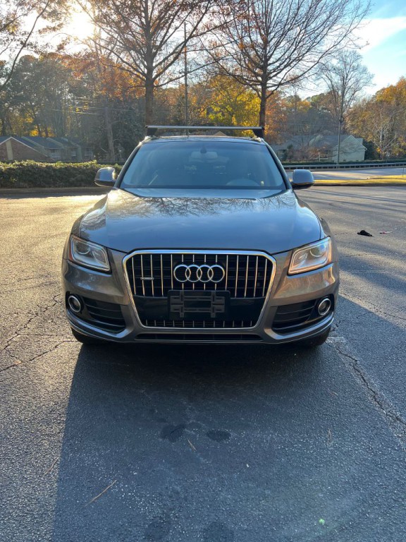 2017 Audi Q5 Image 2