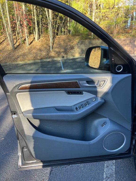 2017 Audi Q5 Image 9