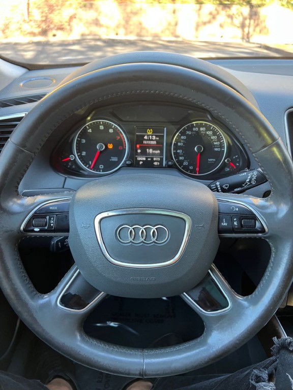 2017 Audi Q5 Image 10