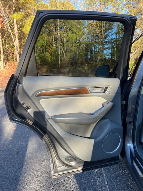 2017 Audi Q5 Image 13