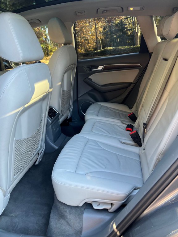2017 Audi Q5 Image 14