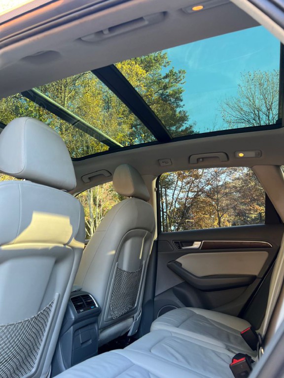 2017 Audi Q5 Image 15